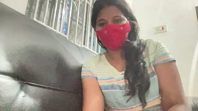 Snapshot of Tamil_Sanjana_ chatting on February 2, 1:26 am Tamil Sanjana online show from February 2, 1:26 am