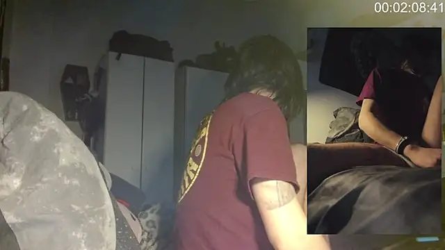 Chuck-FR online show from April 1, 10:27 am