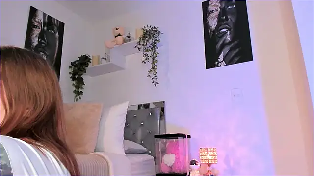 Alissonroses online show from September 12, 9:04 pm