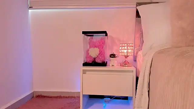 Alissonroses online show from January 18, 8:12 pm