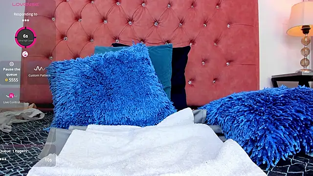 Samantha Good online show from March 14, 3:14 pm