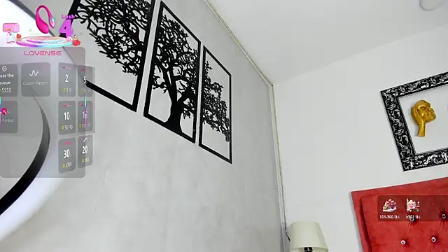 Samantha Good online show from September 10, 12:16 pm