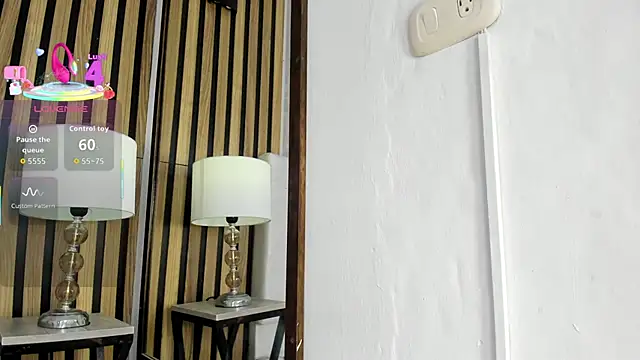 Samantha Good online show from November 16, 11:38 am