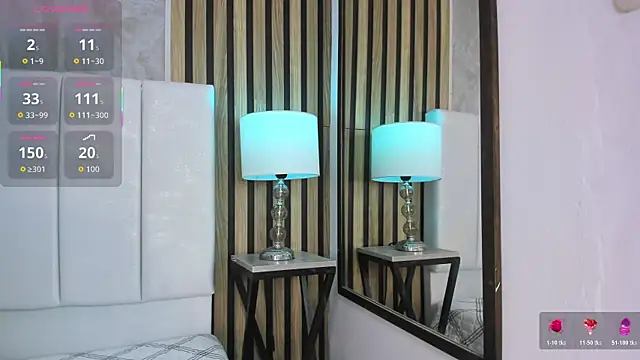 Samantha Good online show from November 21, 10:58 am