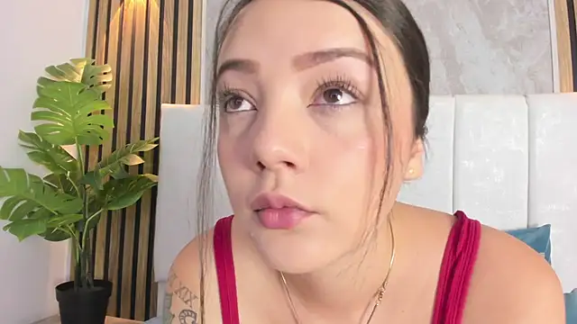 Samantha Good online show from June 21, 11:35 am