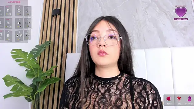Samantha Good online show from July 10, 11:57 am