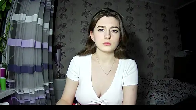 Sofiy a online show from February 23, 11:58 pm