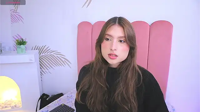 Daisha Riley online show from February 19, 12:22 pm