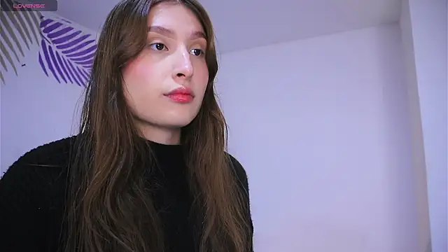 Daisha Riley online show from February 26, 12:14 pm