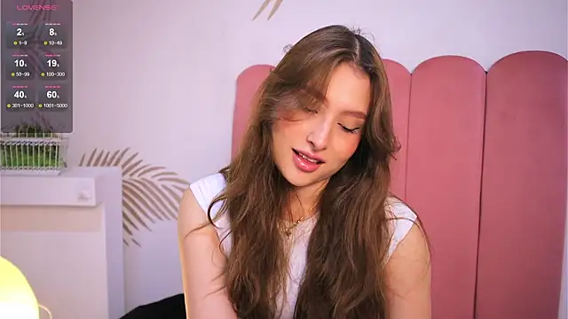 Daisha Riley online show from March 11, 12:39 pm