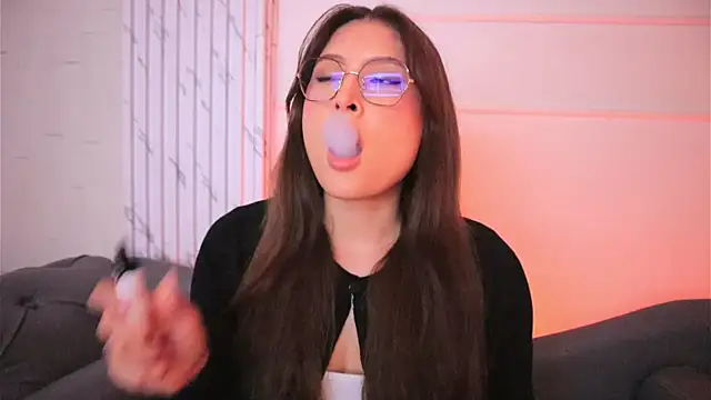 Daisha Riley online show from December 20, 4:08 am