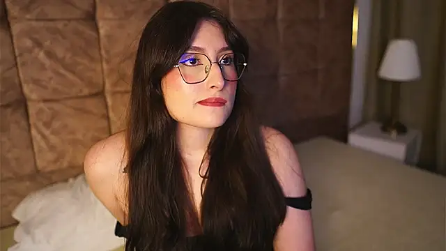 Daisha Riley online show from March 20, 3:44 am