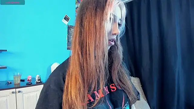  Mindy  online show from January 17, 2:50 am