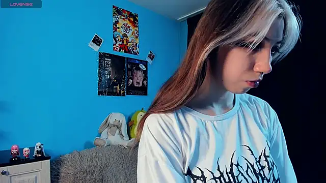  Mindy  online show from February 2, 2:06 am