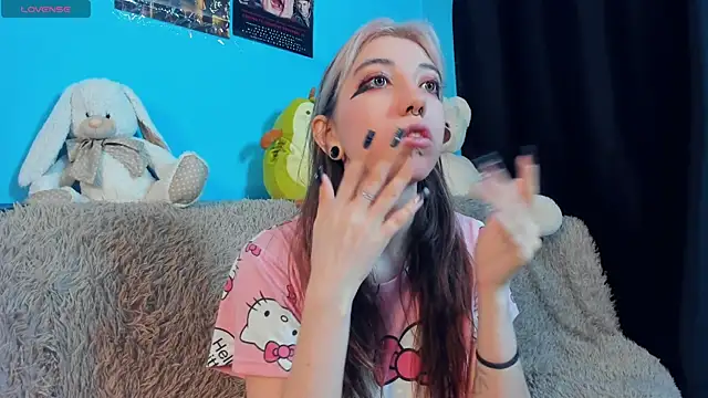  Mindy  online show from February 9, 6:11 am