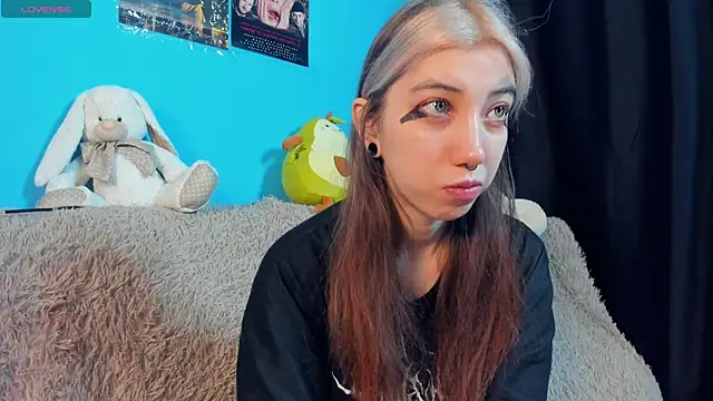  Mindy  online show from February 10, 2:08 am