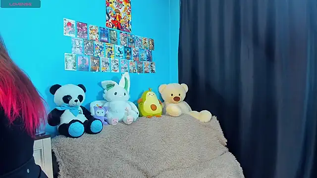  Mindy  online show from September 21, 5:20 am