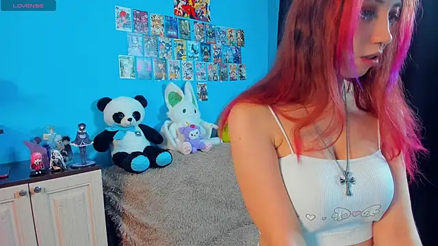  Mindy  online show from October 13, 3:28 am