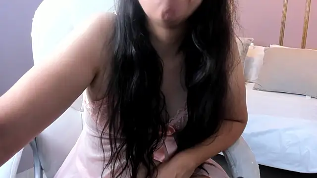 PerlaPreciosa online show from March 9, 3:43 am