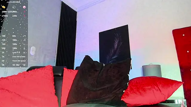 JhonyMiller  online show from September 22, 8:11 pm