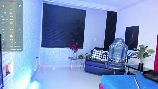 Snapshot of JhonyMiller_ chatting on May 27, 9:01 pm JhonyMiller online show from May 27, 9:01 pm