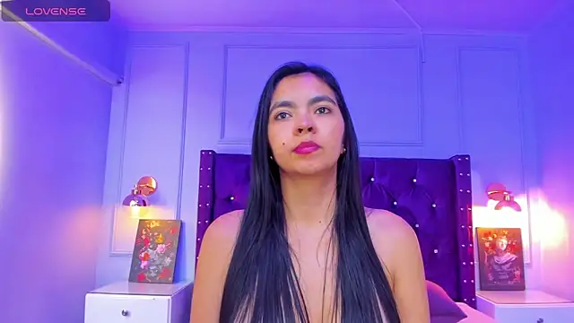 Snapshot of nathyy_garcia chatting on February 19, 7:06 am nathyy garcia online show from February 19, 7:06 am