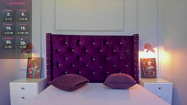 Snapshot of nathyy_garcia chatting on February 22, 3:23 am nathyy garcia online show from February 22, 3:23 am