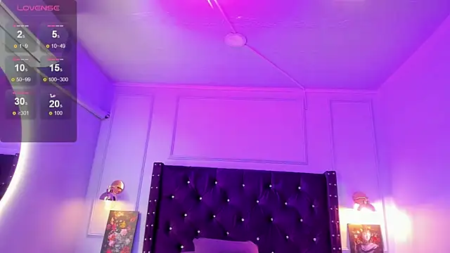 Snapshot of nathyy_garcia chatting on February 23, 10:17 am nathyy garcia online show from February 23, 10:17 am