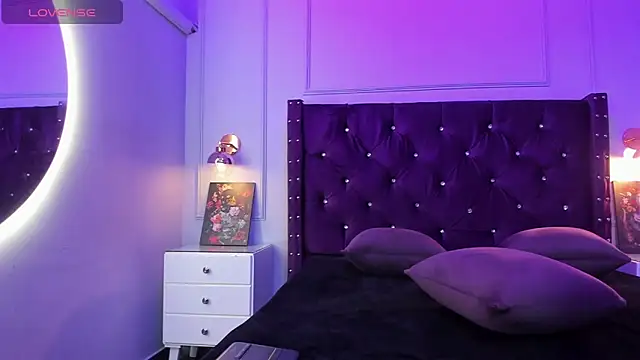 Snapshot of nathyy_garcia chatting on March 1, 4:26 am nathyy garcia online show from March 1, 4:26 am