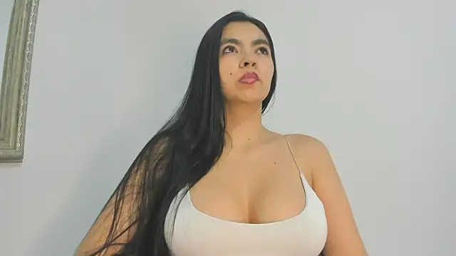 Snapshot of nathyy_garcia chatting on November 1, 4:36 am nathyy garcia online show from November 1, 4:36 am