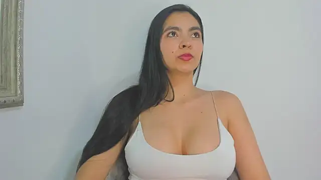 Snapshot of nathyy_garcia chatting on November 1, 11:40 pm nathyy garcia online show from November 1, 11:40 pm