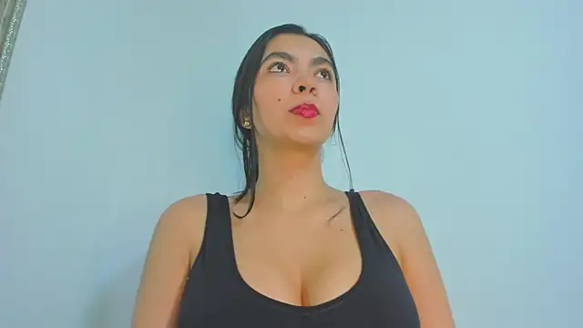 Snapshot of nathyy_garcia chatting on November 27, 4:36 am nathyy garcia online show from November 27, 4:36 am