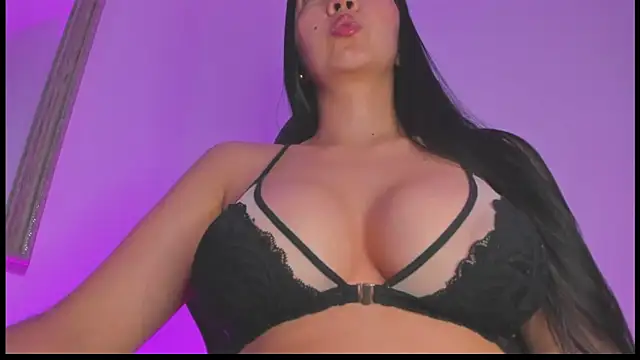 Snapshot of nathyy_garcia chatting on July 19, 3:43 am nathyy garcia online show from July 19, 3:43 am