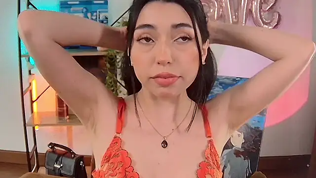 Snapshot of Sweet_Nyx chatting on February 12, 11:11 pm Sweet Nyx online show from February 12, 11:11 pm