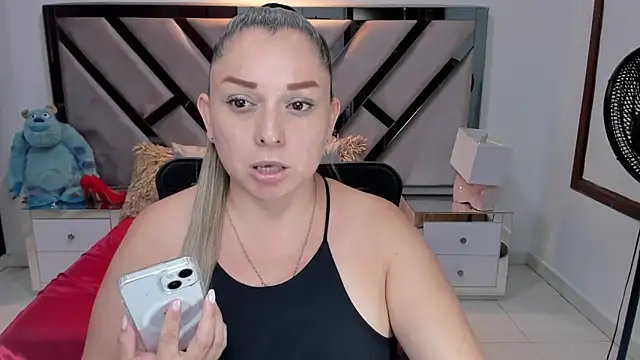 natalia5560 online show from September 10, 2:39 pm