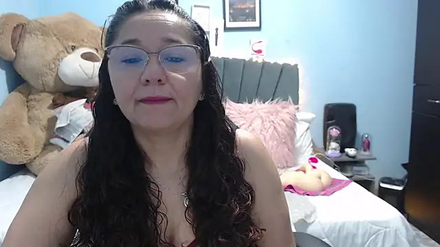 AngelRouss online show from February 28, 8:37 am