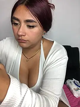 michell boobs  online show from February 8, 3:31 pm