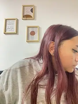 michell boobs  online show from February 19, 6:21 pm