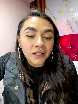 michell boobs  online show from November 6, 4:13 am