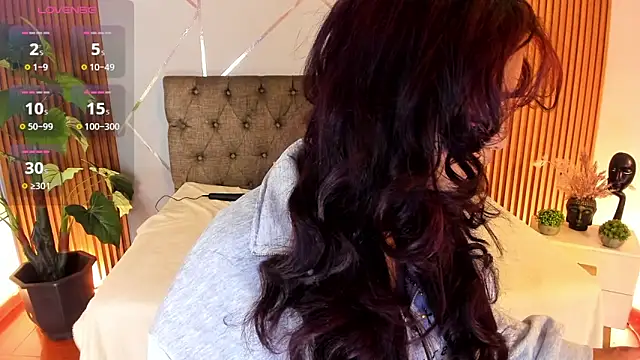 charlottee white online show from January 6, 9:29 pm