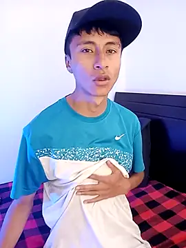 codysmith online show from October 8, 4:15 pm