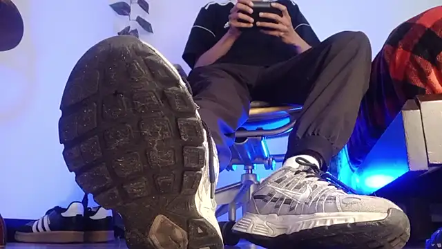 codysmith online show from October 23, 1:10 pm