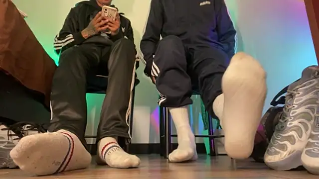 codysmith online show from April 15, 12:56 pm