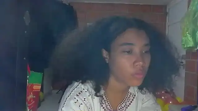 Snapshot of kattyandericc chatting on November 6, 4:41 pm kattyandericc online show from November 6, 4:41 pm