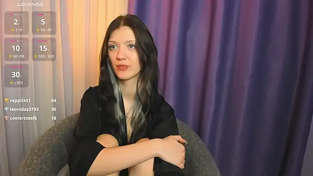 Snapshot of Lina_Vi chatting on February 12, 9:33 pm Lina Vi online show from February 12, 9:33 pm