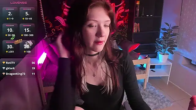 Snapshot of Lina_Vi chatting on March 14, 3:37 am Lina Vi online show from March 14, 3:37 am