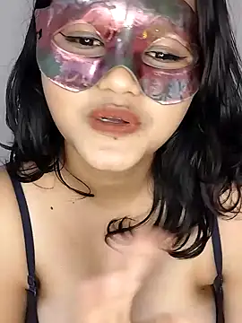 Riya Stream01 online show from January 21, 2:11 am