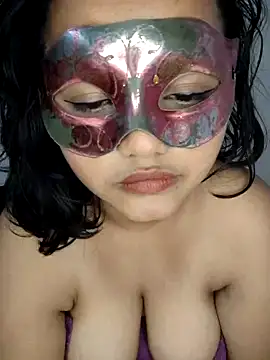 Riya Stream01 online show from January 22, 9:10 pm