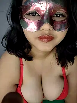 Riya Stream01 online show from January 26, 2:35 am