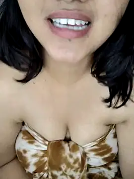 Riya Stream01 online show from February 20, 1:25 am